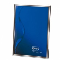 Silver Series Frames (2.5x3.5"-A4) Silver Series Frames (2.5x3.5"-A4)